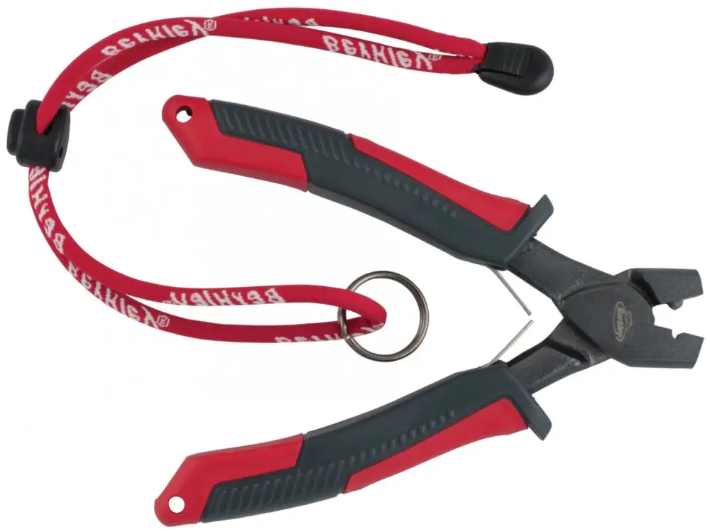 Cleste pentru Sertizat Bride Berkley XCD Sleeve Crimping Pliers, 15cm Mai ieftin