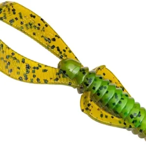 Creatura Strike King Rage Ned Bug, Summer Craw, 6.5cm, 9buc/plic Ofertă specială