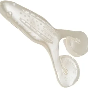 Reducere de preț Broasca Strike King Rage Toad, Pearl, 10cm, 5buc/plic