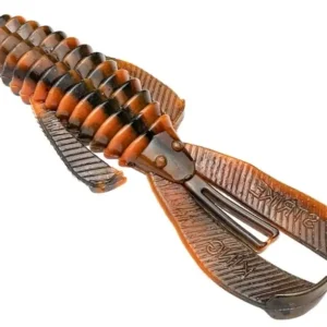 Creatura Strike King Rage Bug, Culoare Crawdaddy, 10cm, 7buc/plic Vezi acum
