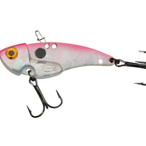 Cicada Berkley Powerblade, Pearl Pink, 4.9cm, 11g Livrare rapidă