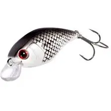 Vobler Magic Trout Hustle And Bustle Lake River, White Flash,Flouting,2.7cm Nu rata