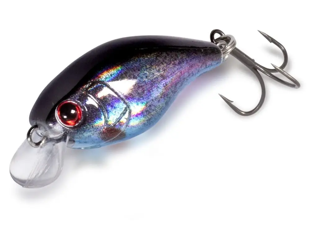 Vobler Magic Trout Hustle And Bustle Lake River, Rainbow Trout, Flouting, 2.7cm Disponibil imediat