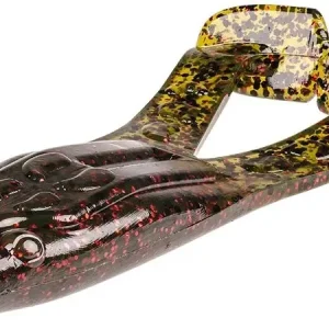 Cumpără acum Broasca Strike King Super Toad, Watermelon Red Flake, 10cm, 5buc/plic