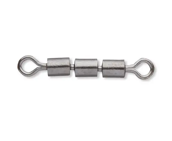 Expediere rapidă Vartej Triplu Magic Trout Speed Swivel, 6buc/plic