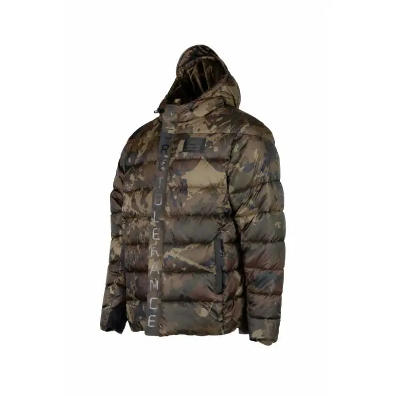 Jacheta Nash ZT Polar Quilt Expediere rapidă