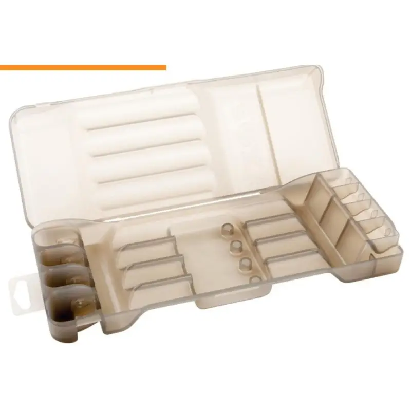 Cutie pentru Swingere Fox MK3, CSI057 Super ofertă