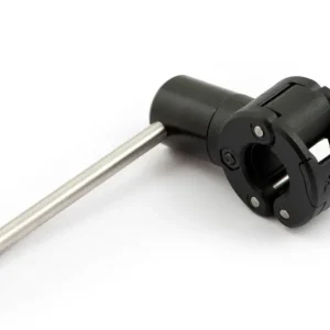 Adaptor Stabilizator Fox Black Label QR Stabiliser Ofertă limitată