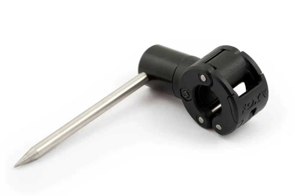 Adaptor Stabilizator Fox Black Label QR Stabiliser Ofertă limitată