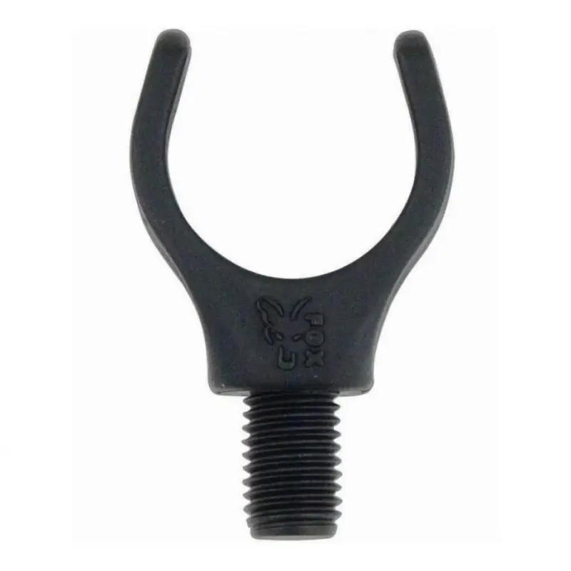 Bestseller Cap Suport Fox Butt Rod Rest Head, 3x5cm, CBR009