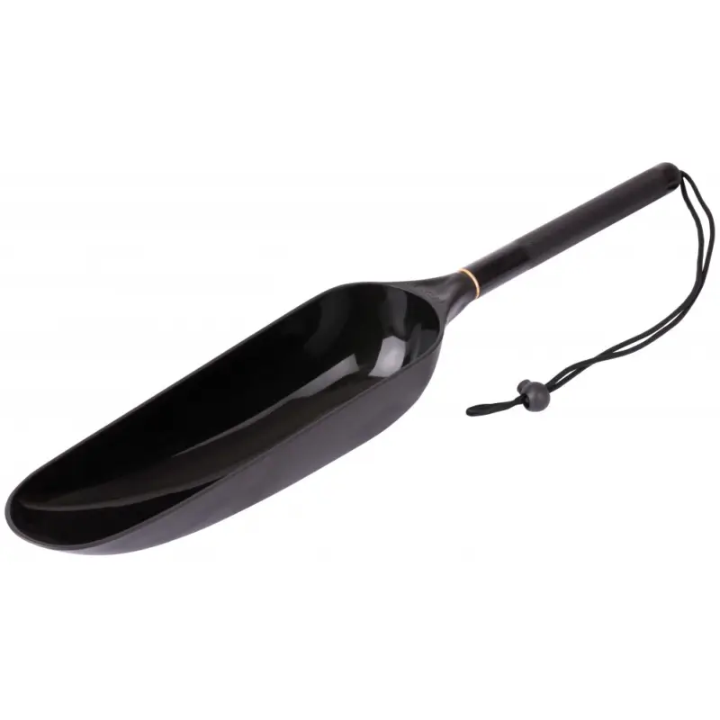 Calitate înaltă Cupa de Nadire FOX Boilie Baiting Spoon & Handle, CTL001