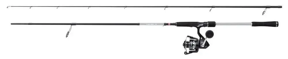 Combo PENN Pursuit Inshore Lure Spinning Combo, Lanseta + Mulineta, 2.29m, 14-40g Plată securizată