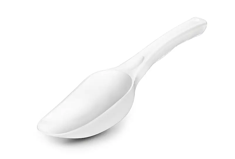 Livrare expres Paleta de Nadire Fox Spomb Scoop, White, DTL008