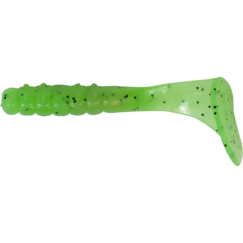 Naluca Magic Trout B-Fish, Green, 2.5cm, 0.25g, 10buc/plic Livrare rapidă