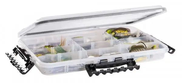 Cutie Plano Waterproof StowAway , 4-23 compartimente, 35.56x22.86x4.76cm Reducere specială