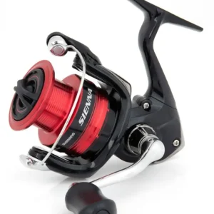Popular Mulineta Shimano Sienna FG