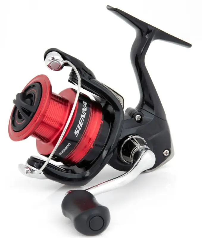 Popular Mulineta Shimano Sienna FG