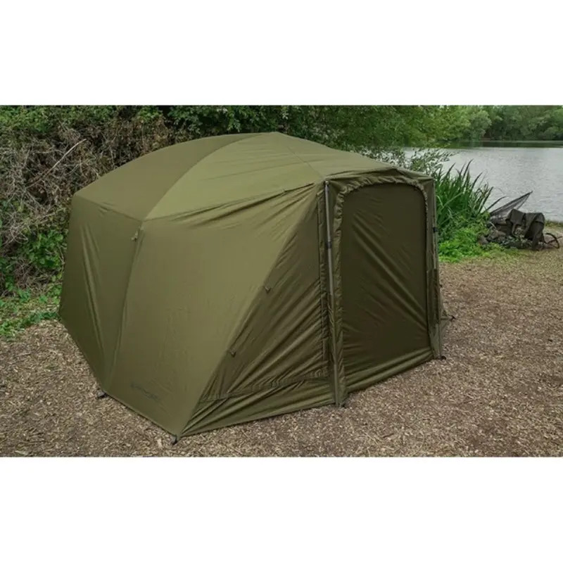 Mai ieftin Folie de protectie suplimentara, Overwrap Cort FOX Frontier XD, CUM305