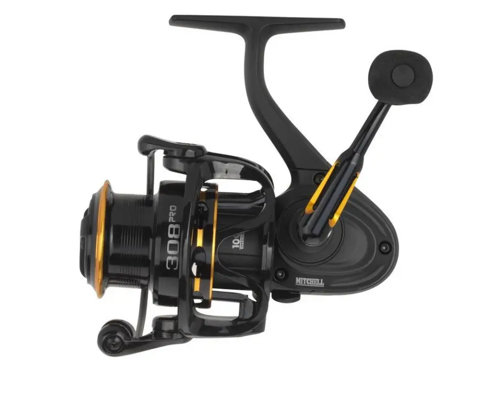 Preț mic Mulineta Mitchell 300 PRO Reel,Marime 4000