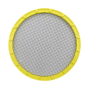 Sita Interschimbabila Matrix Large Mesh Riddle Insert, Ø=33cm, 6mm Popular