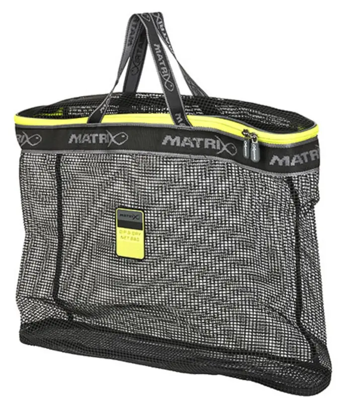 Livrare rapidă Husa pentru Juvelnic Matrix Dip Dry Mesh Net Bag, 58x48x10cm, GLU108