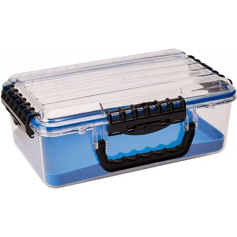 Cutie Impermeabila Plano Guide Series Waterproof Case Large 3700, 36 x 23 x 13cm Super ofertă
