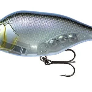 Vobler FOX Rage Hitcher Crank & Troll DR, UV Gold Head, 10cm, 35g NHL415 Cumpără online