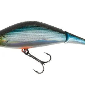 Vobler FOX Rage Gonzo SR, UV Cool Herring, 8cm, 10g NHL387 Livrare rapidă
