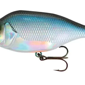 Vobler FOX Rage Hitcher Jerk & Twitch, UV Cool Herring, 8cm, 20g NHL395 Ofertă specială