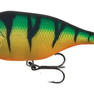 Vezi acum Vobler FOX Rage Hitcher Jerk & Twitch, UV Original Perch, 8cm, 20g NHL397