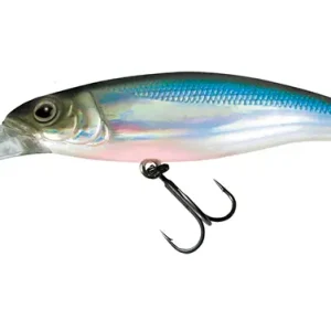 Expediere rapidă Vobler Fox Rage Slick Stick UV Deep Running, Cool Herring, 9cm, 15g NHL459