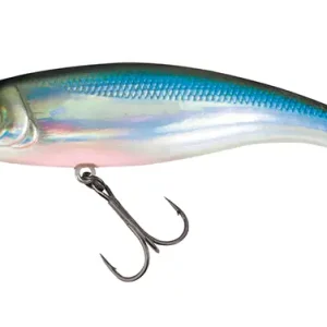 Expediere rapidă Vobler Fox Rage Slick Stick UV Shallow Running Silent, Cool Herring, 9cm, 15g NHL467