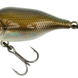 Bestseller Vobler FOX Rage Funk Bug DR, UV Real Shiner, 5cm, 7g NHL490