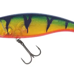 Vobler Fox Rage Slick Stick UV Shallow Running, Original Perch, 4cm, 2g NHL429 Reducere specială