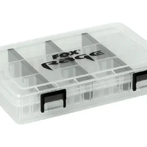 Cutie Compartimentata Fox Rage Box Small, 20.5x13x4cm Vezi acum
