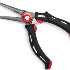 Cleste Multifunctional Rapala RCD Mag Sping Pliers, 20cm Vezi acum