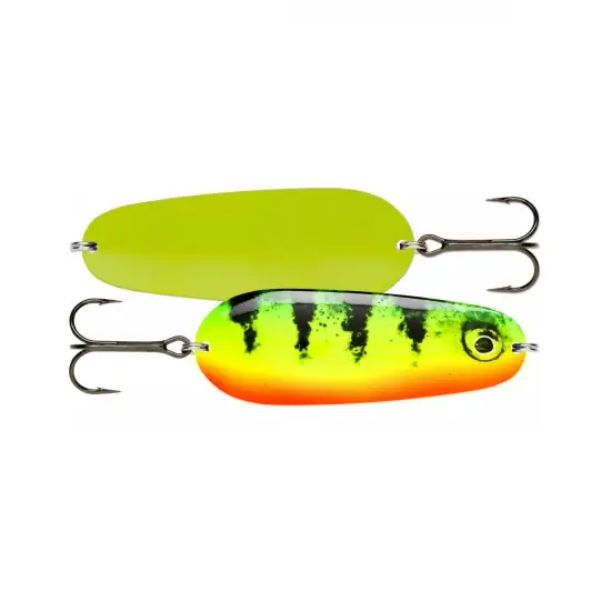 Lingura Oscilanta Rapala Nauvo ,Culoare FT, 6.6cm, 19g Ofertă exclusivă