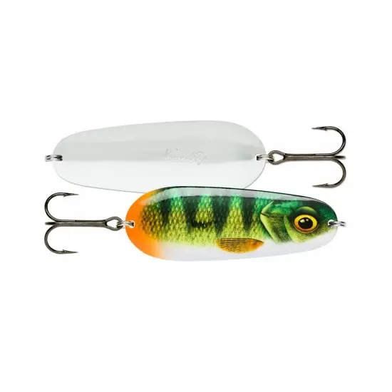 Ofertă exclusivă Lingura Oscilanta Rapala Nauvo ,Culoare PEL, 6.6cm, 19g