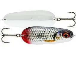 Cumpără acum Lingura Oscilanta Rapala Nauvo ,Culoare ROL, 6.6cm, 19g