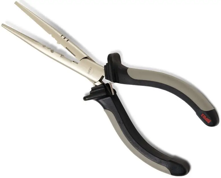 Cleste Multifunctional Rapala Fisherman's Pliers, 16.5cm Noutate