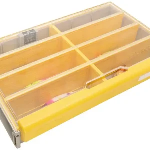 Calitate înaltă Cutie Accesorii Plano PLASE377 3700M Synergy Edge Flex Stow Mid, 35.5x22.9x6.7cm