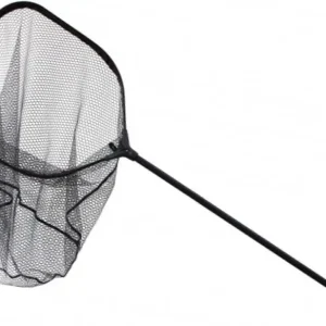 Lichidare de stoc Minciog Rapala Network Pro Guide Landing Net L, 1.20m