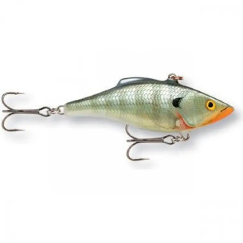 Promoție Vobler Rapala Rattlin', Culoare BG, 7cm, 16g
