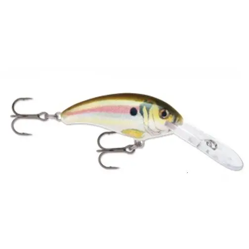 Vobler Rapala Shad Dancer, Culoare RSL, 7cm, 15g Premium
