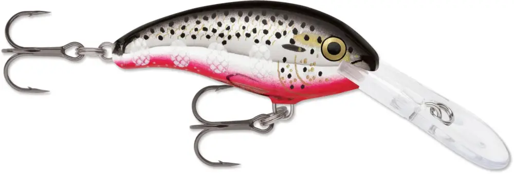 Ofertă specială Vobler Rapala Shad Dancer, Culoare SFL, 7cm, 15g
