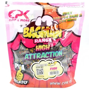 Livrare expres Amestec CPK Bagman Stick Mix, 800g