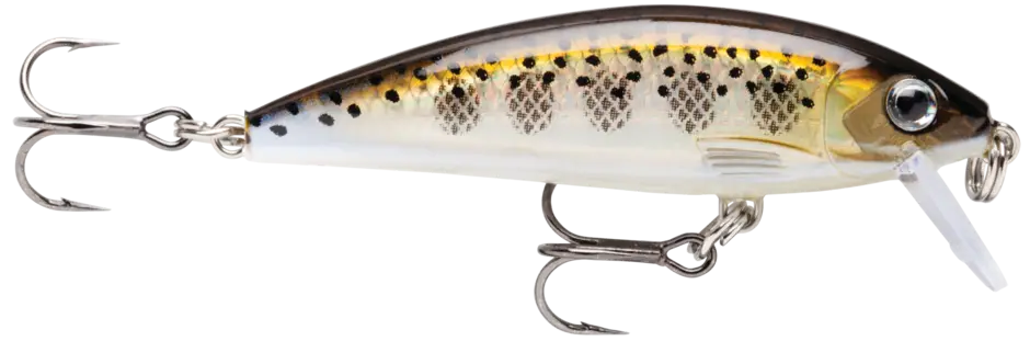 Vobler Rapala X-Rap Countdown, Culoare Muddler (MD), 7cm, 10g Plată securizată