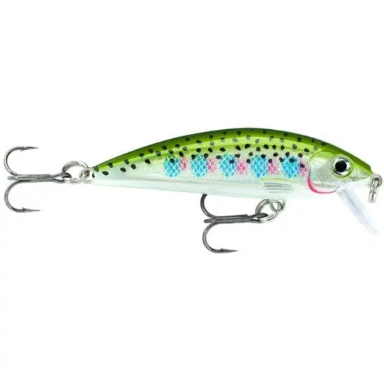 Vobler Rapala X-Rap Countdown, Culoare RT, 7cm, 10g Ofertă specială