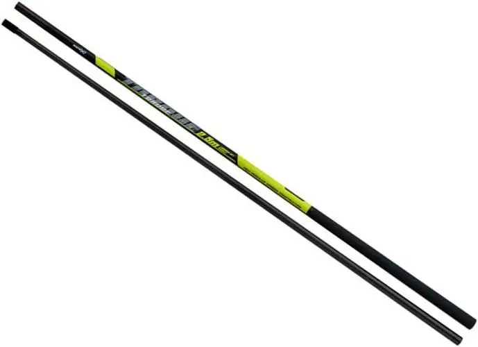 Coada Minciog Matrix Torque Landing Net Handle, 2 Tronsoane, 2.50m Plată securizată