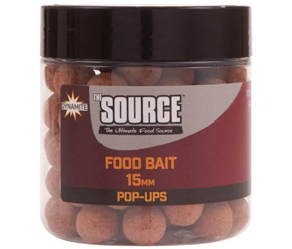 Pop-Up Dynamite Baits The Surce Plată sigură